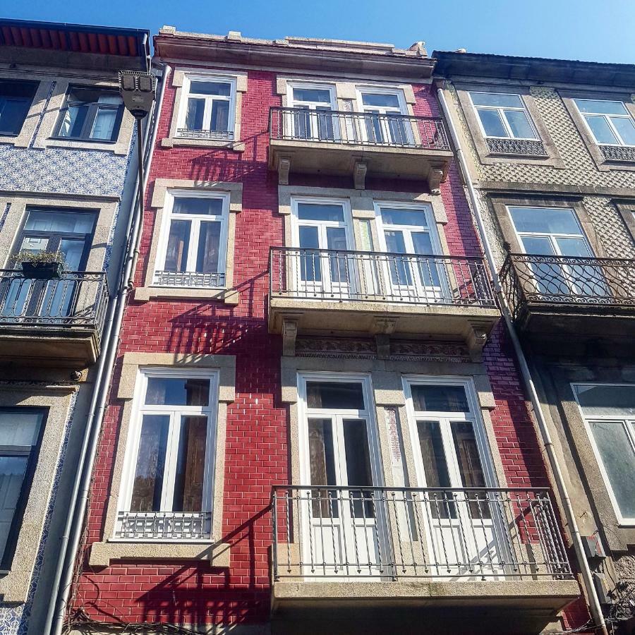 Step In Porto Apartments Екстериор снимка